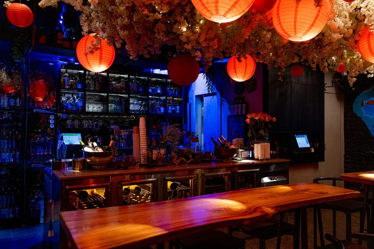 фото ресторана #4570