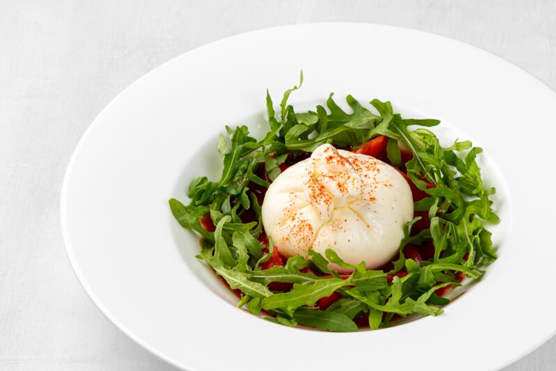 фото ресторана #1