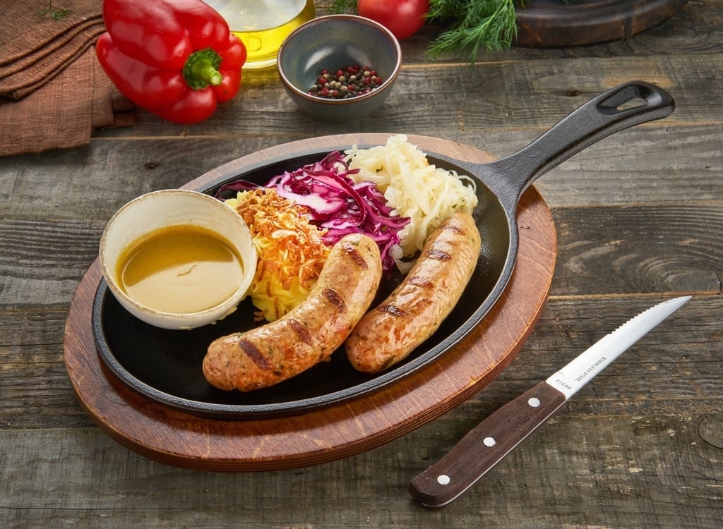 фото ресторана #1