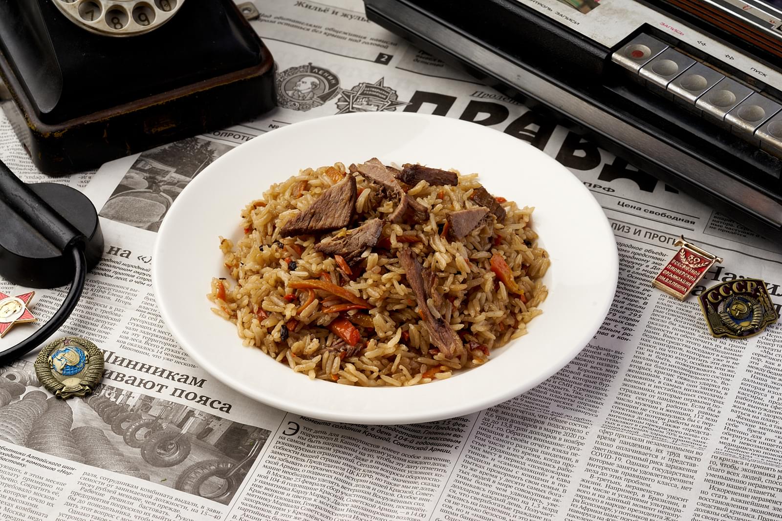 фото ресторана #3