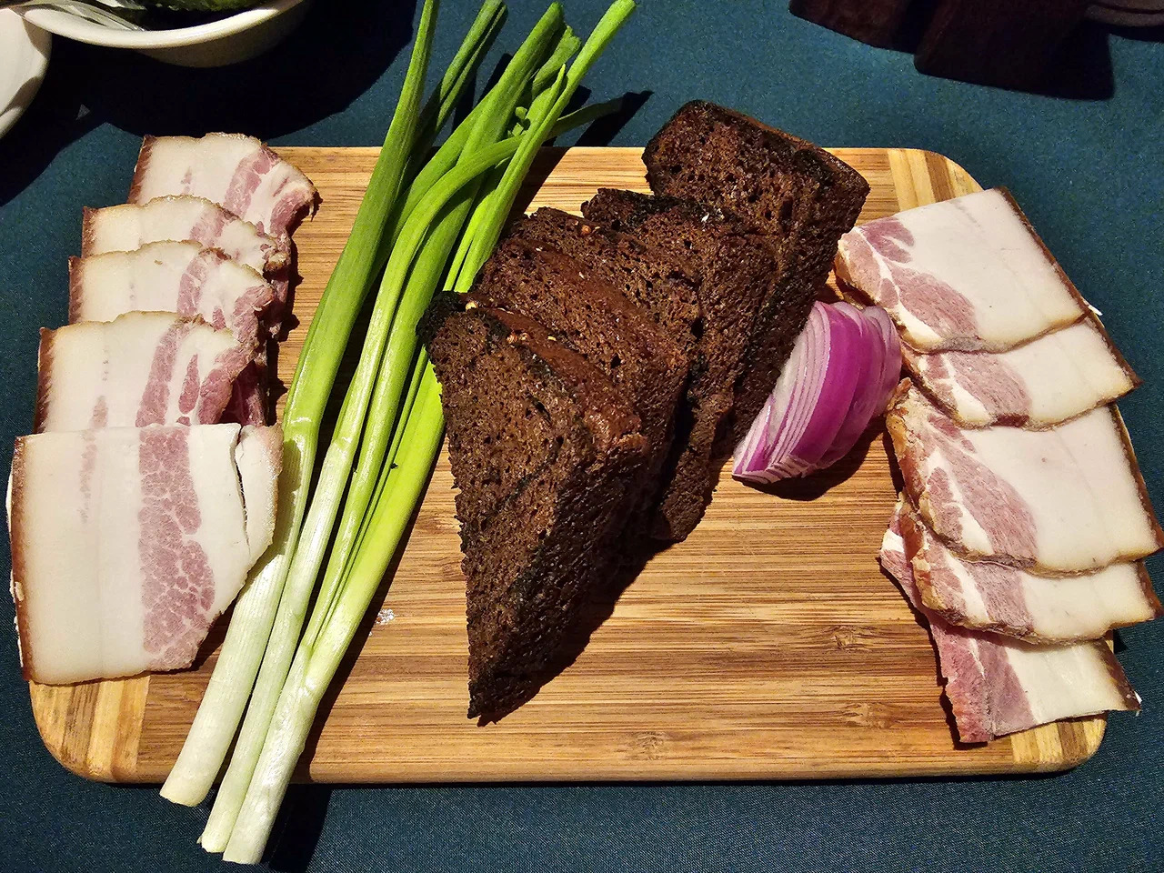 фото ресторана #3