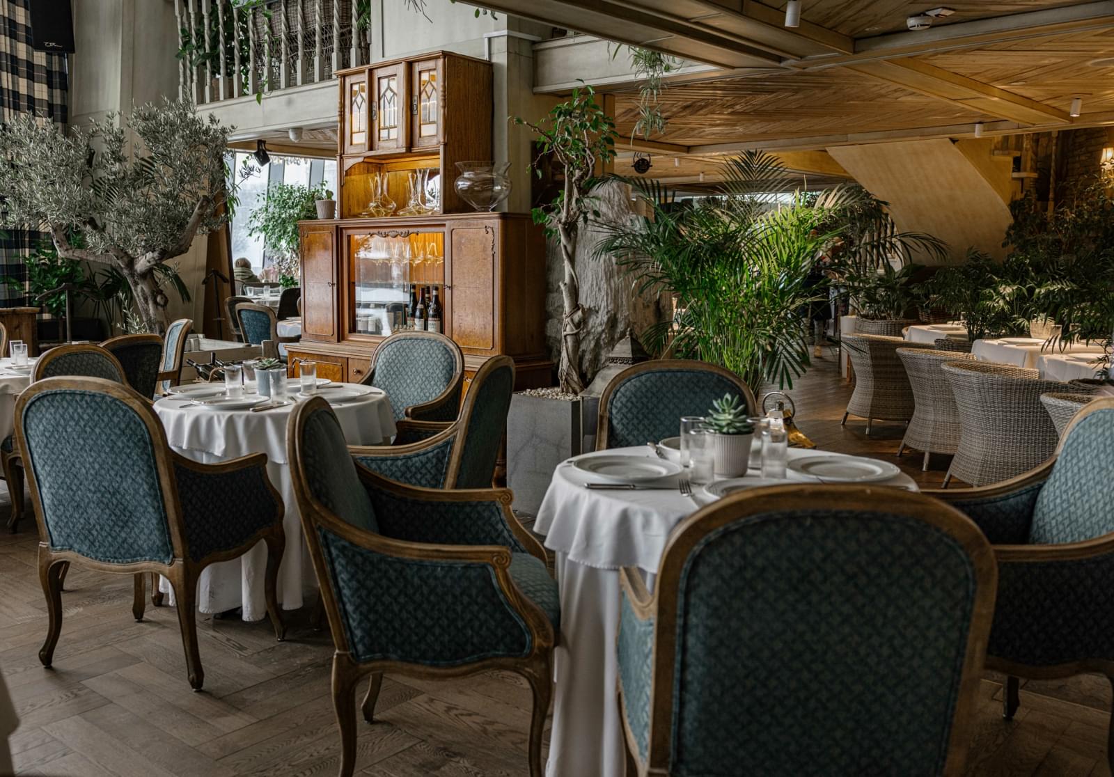 фото ресторана #316