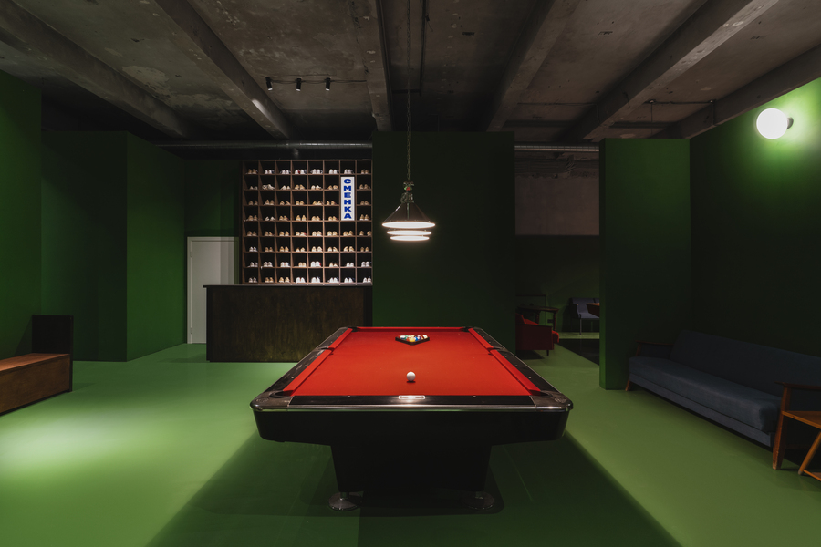 фото ресторана #11704