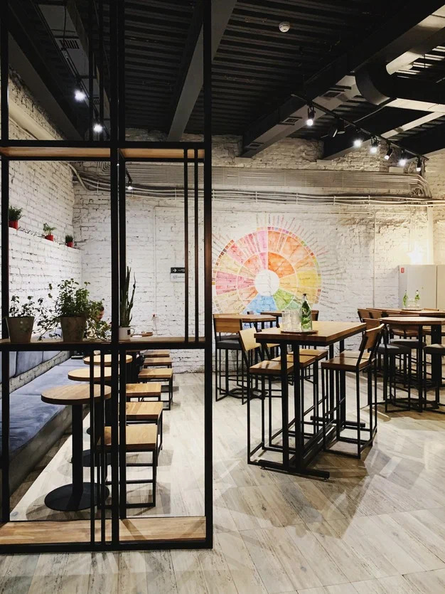 фото ресторана #6943