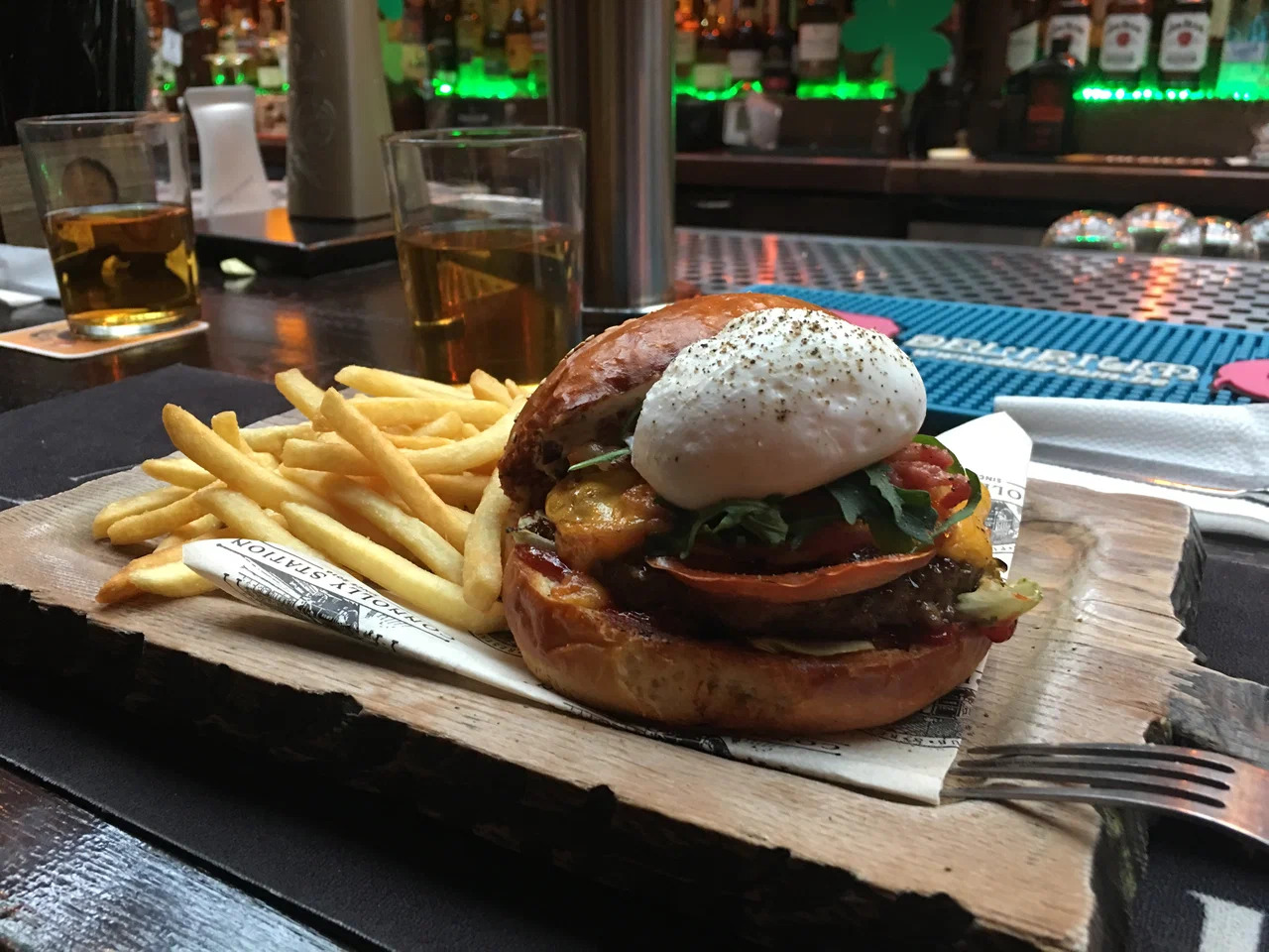 фото ресторана #2