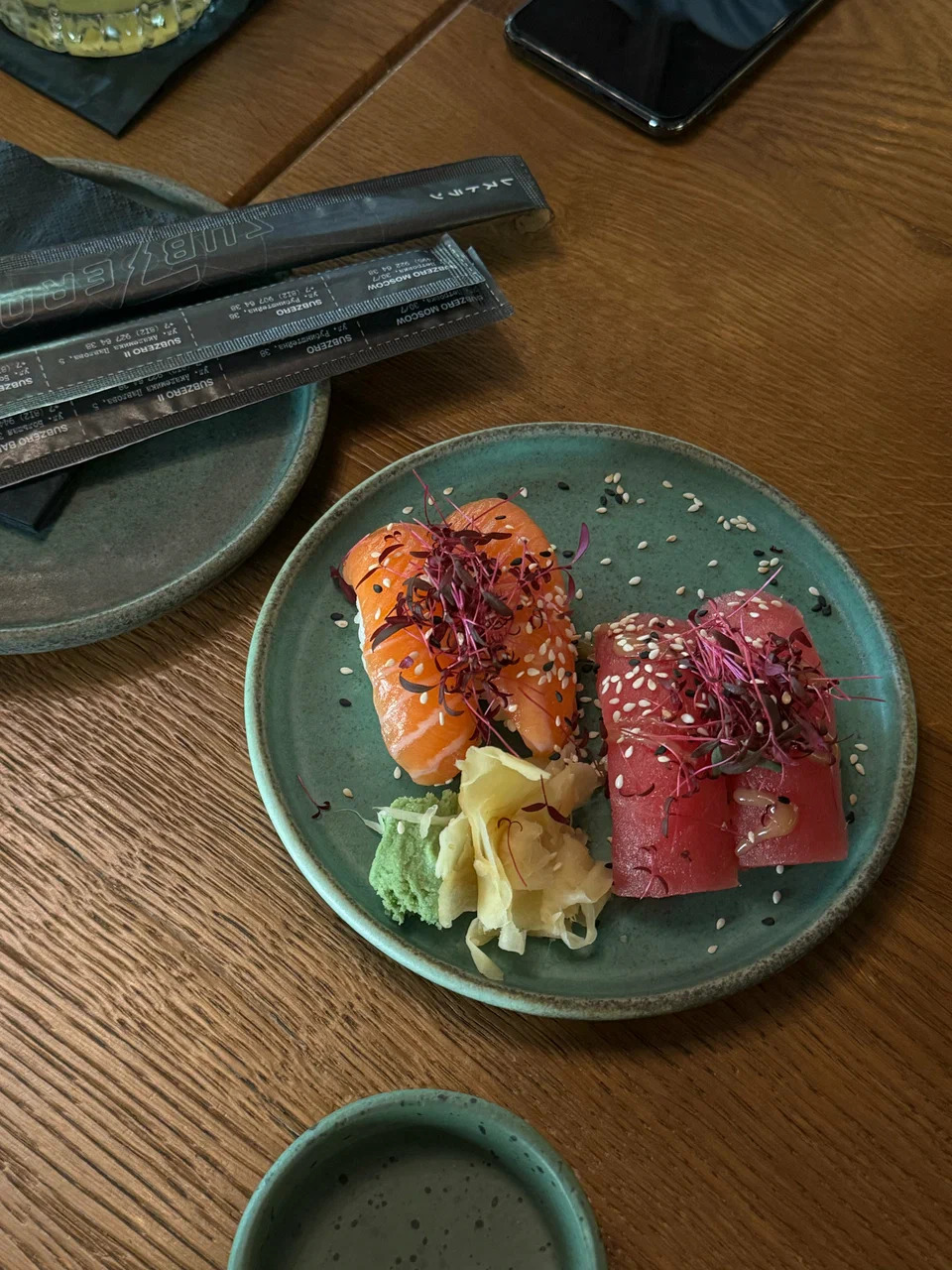 фото ресторана #1