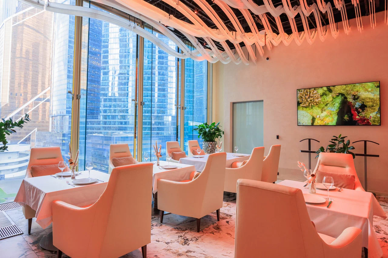 фото ресторана #143