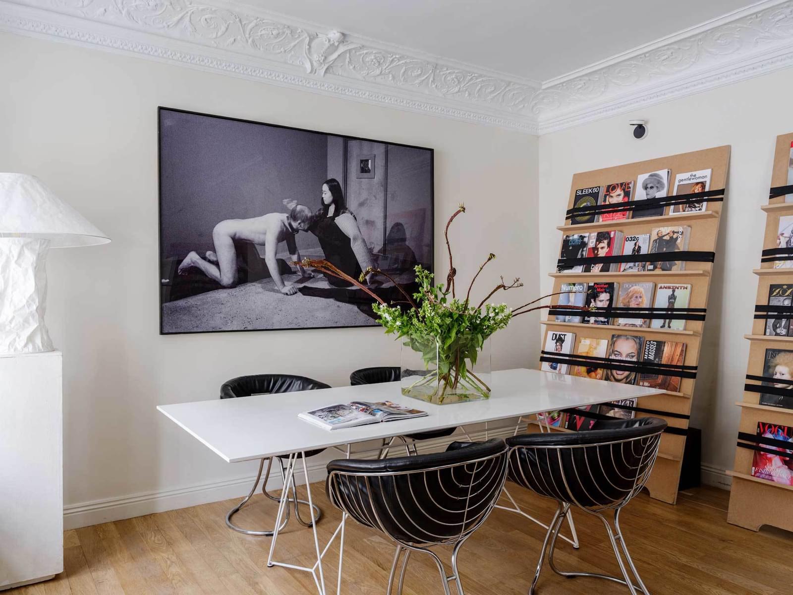 фото ресторана #7841