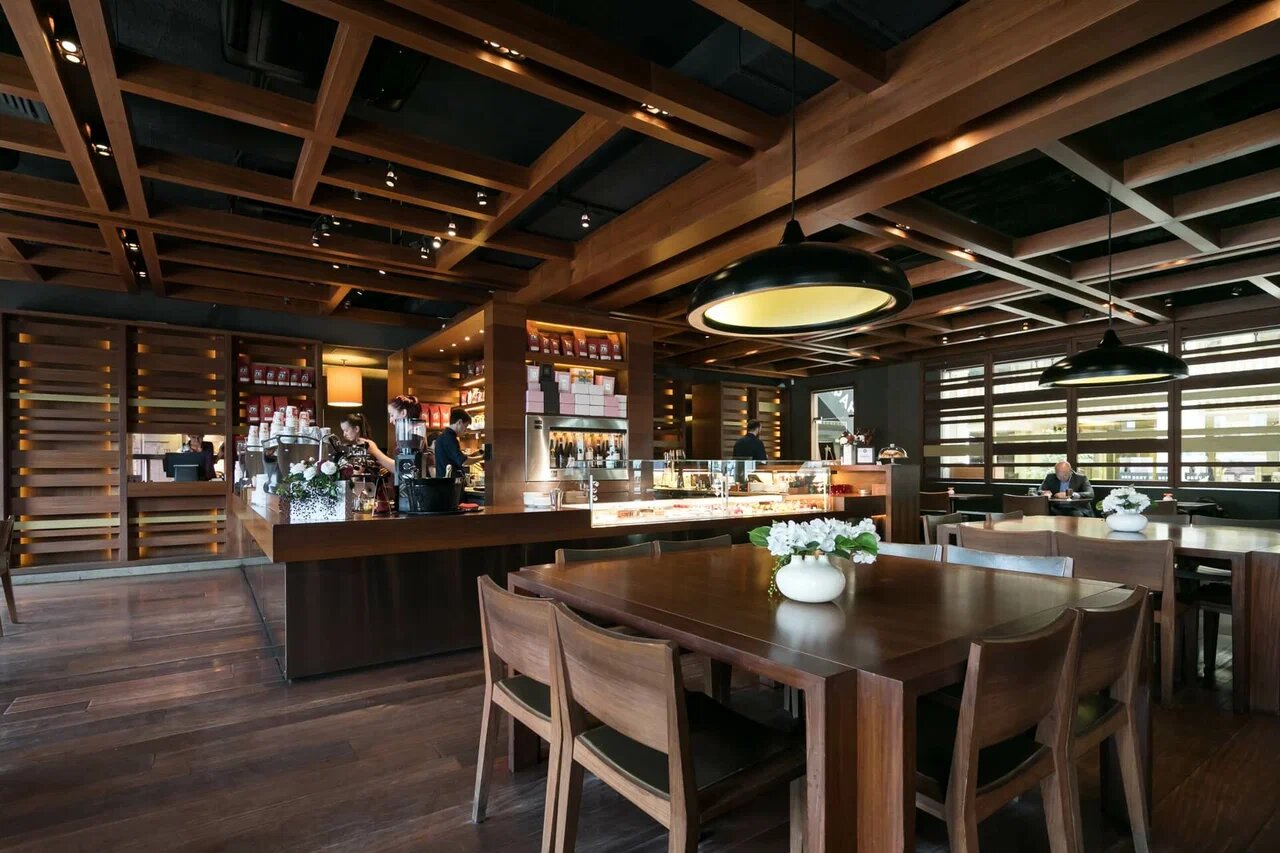 фото ресторана #10532