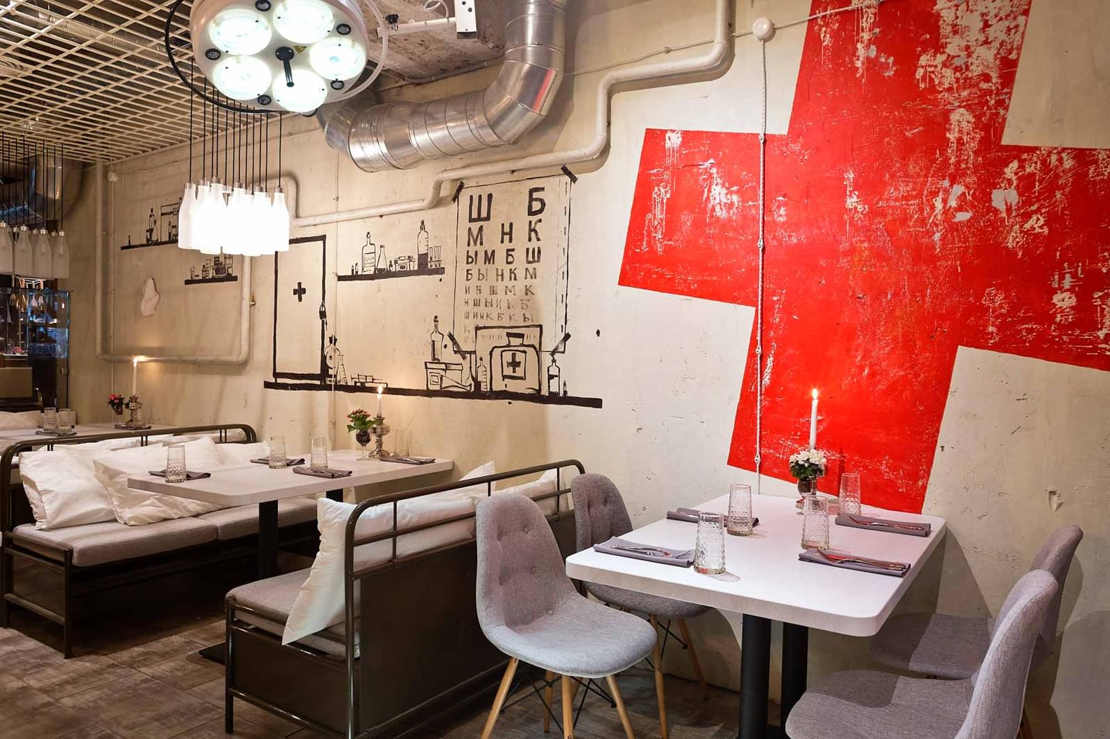 фото ресторана #1702