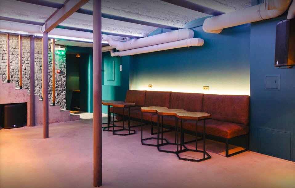 фото ресторана #5978