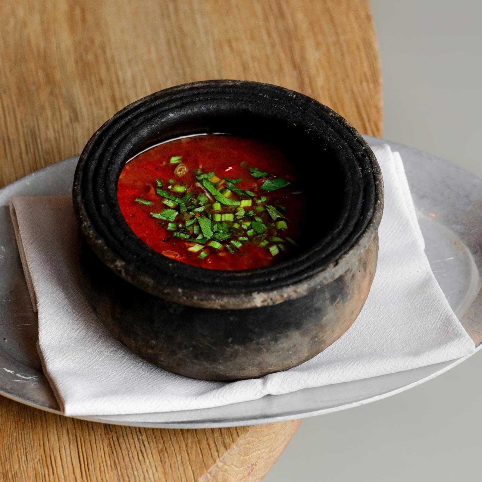 фото ресторана #2