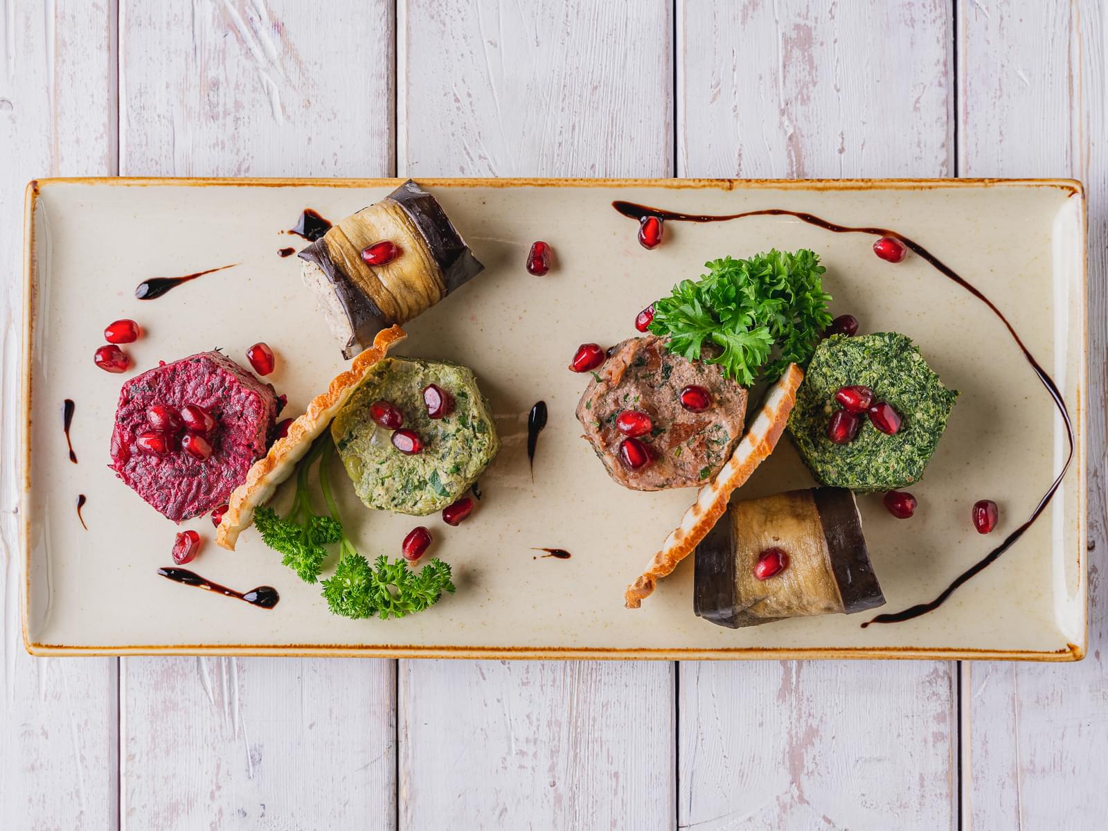 фото ресторана #1