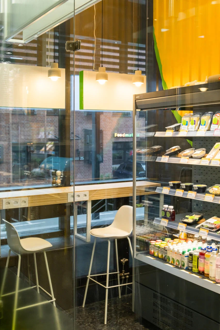 фото ресторана #10577