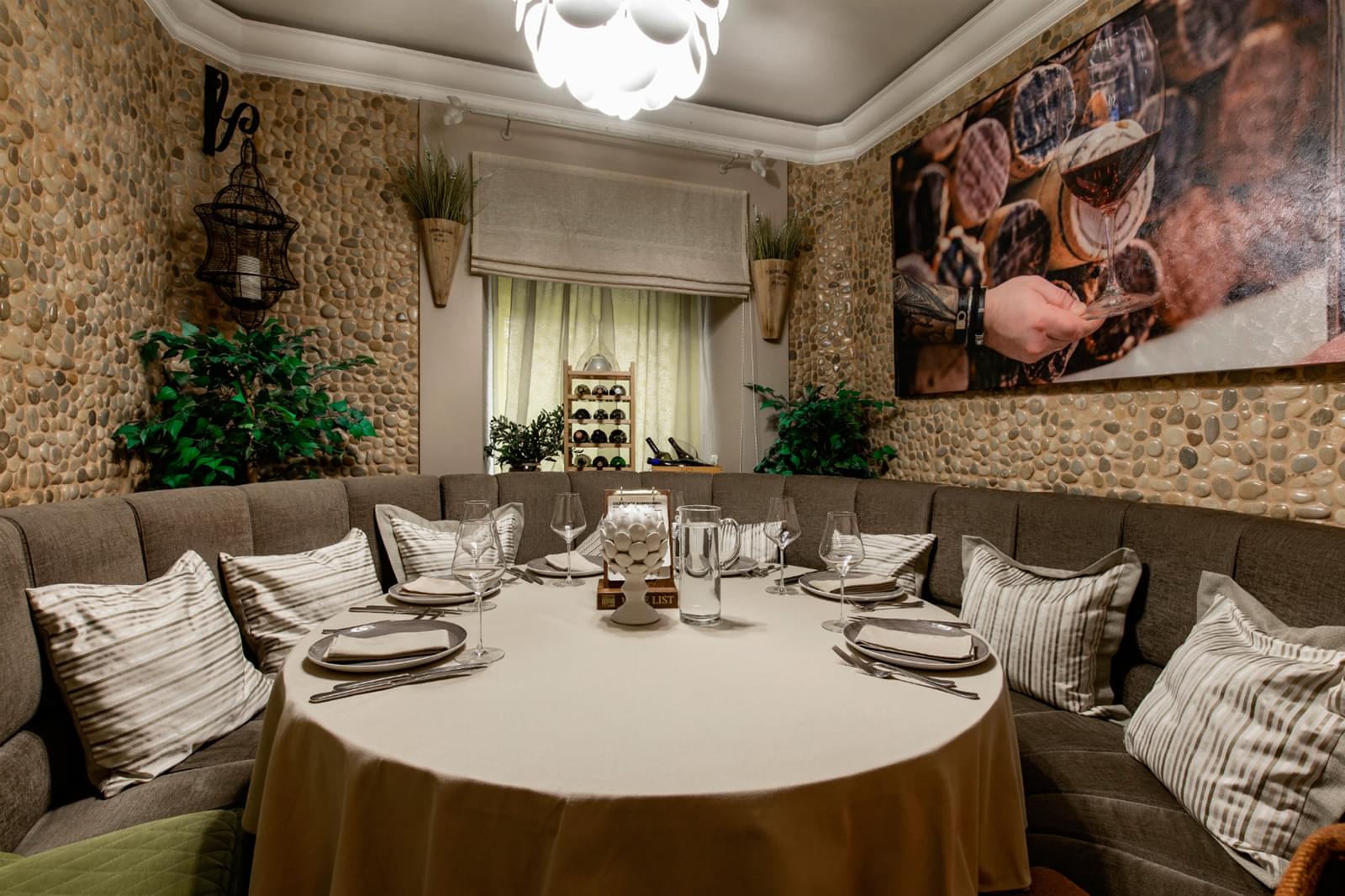 фото ресторана #12242