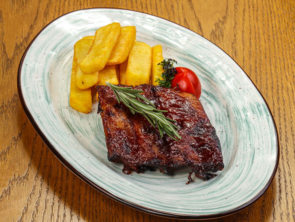 фото ресторана #2