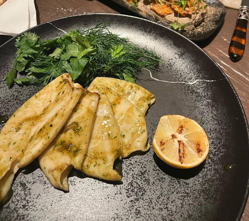 фото ресторана #2