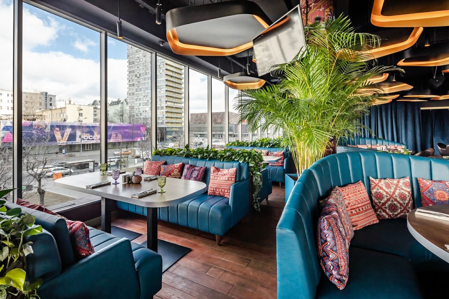 фото ресторана #2