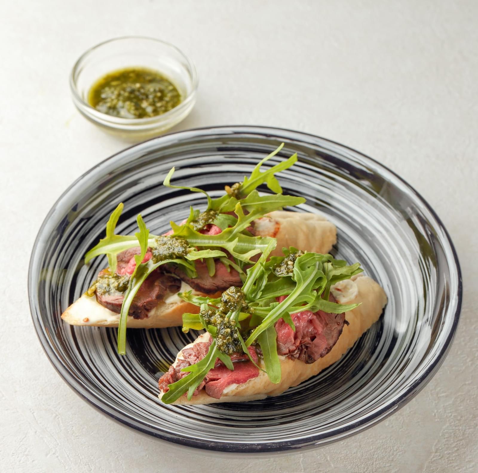 фото ресторана #1