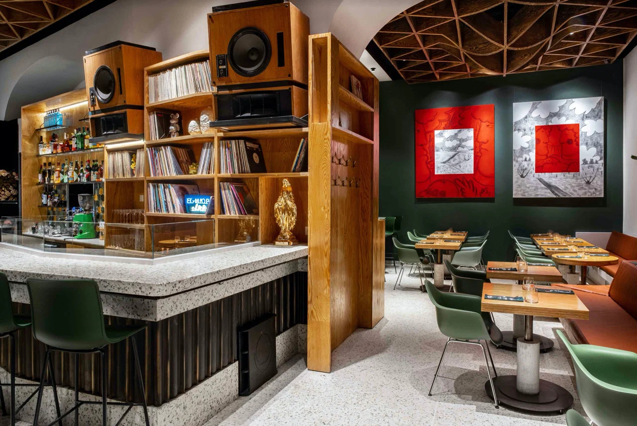 фото ресторана #3