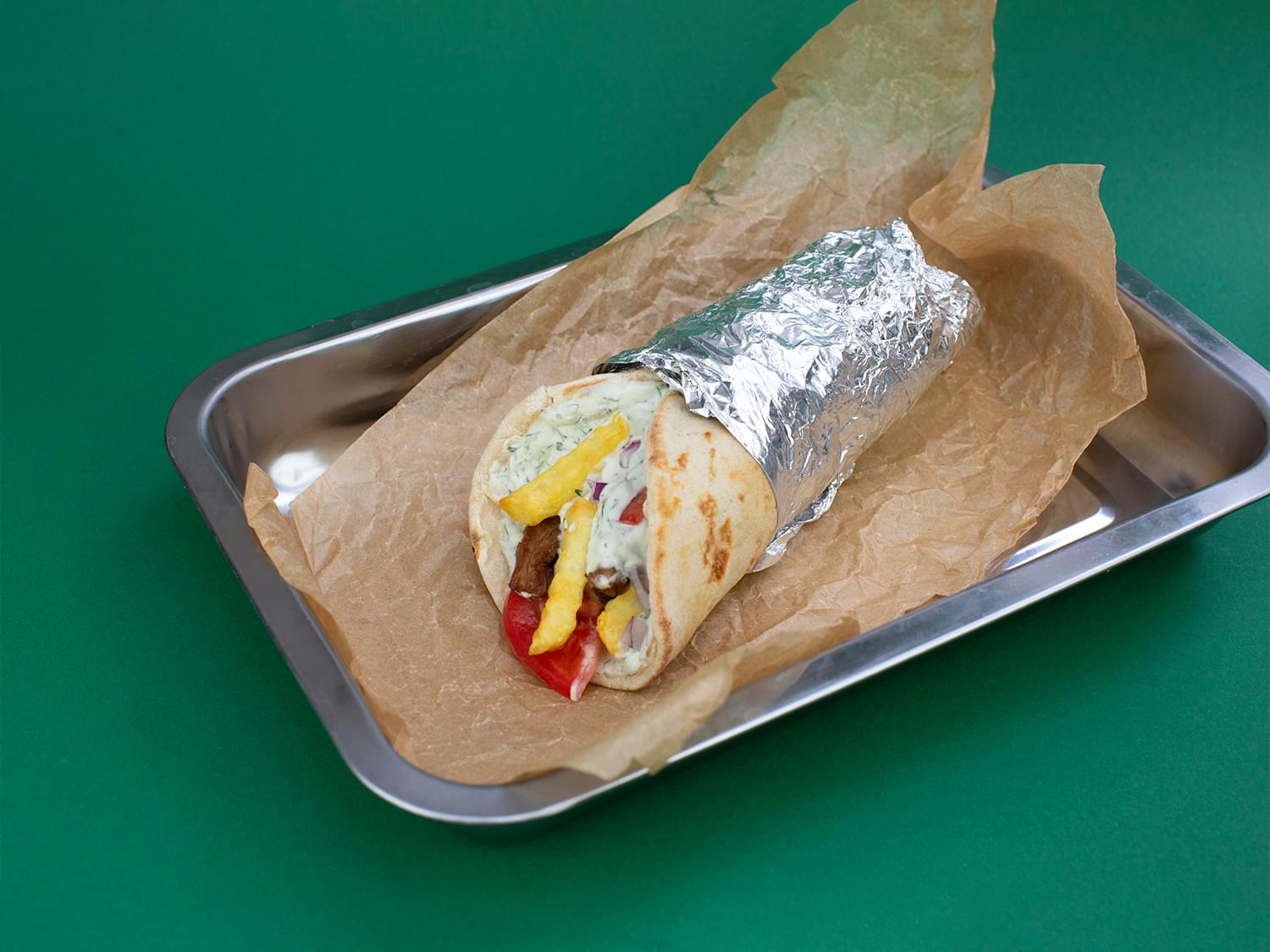 фото ресторана #3