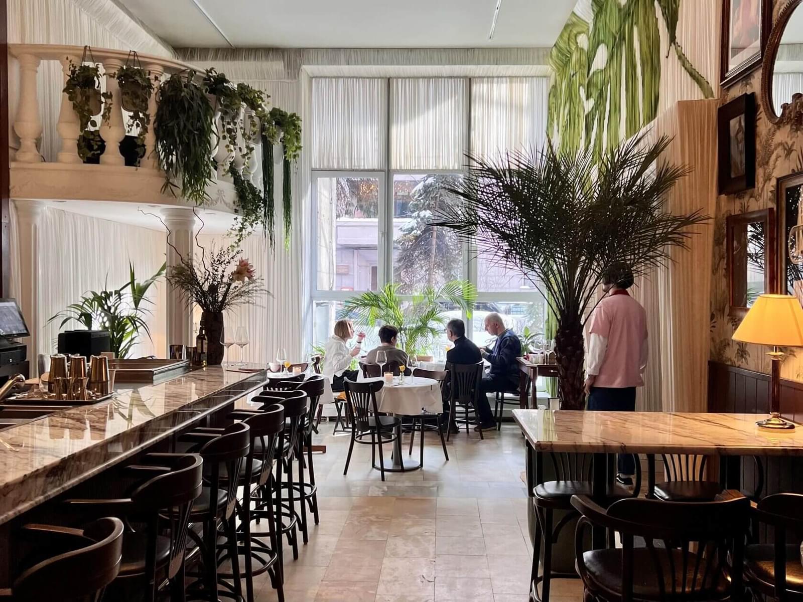 фото ресторана #10322