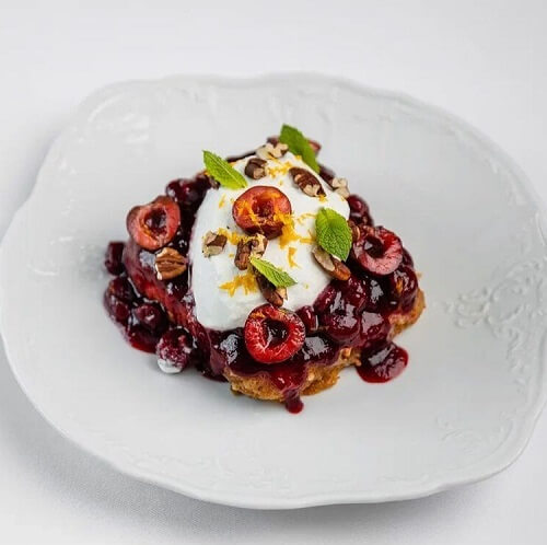 фото ресторана #1