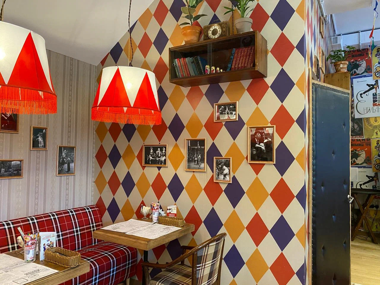 фото ресторана #10181