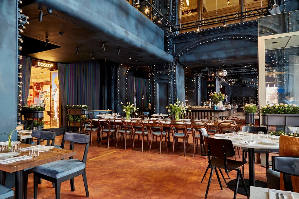 фото ресторана #145