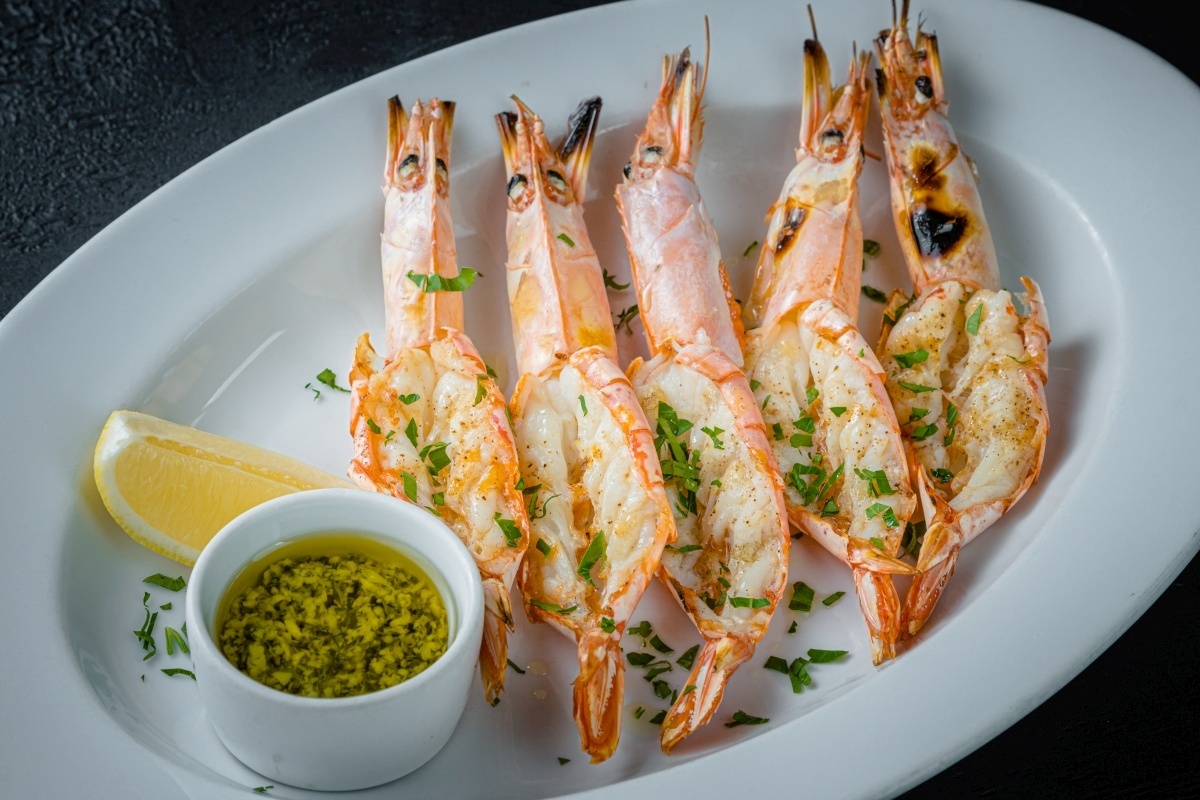 фото ресторана #2