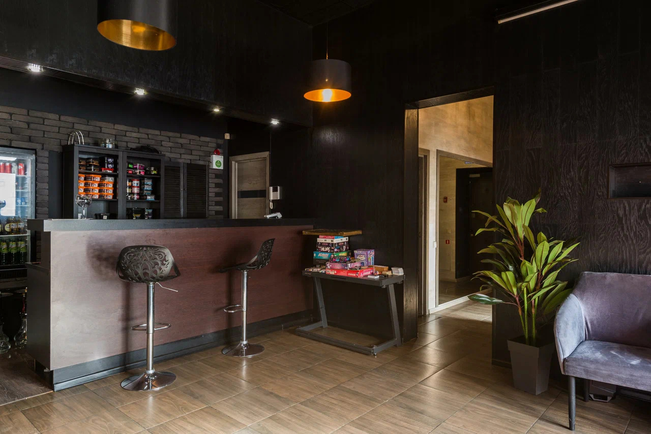 фото ресторана #6657