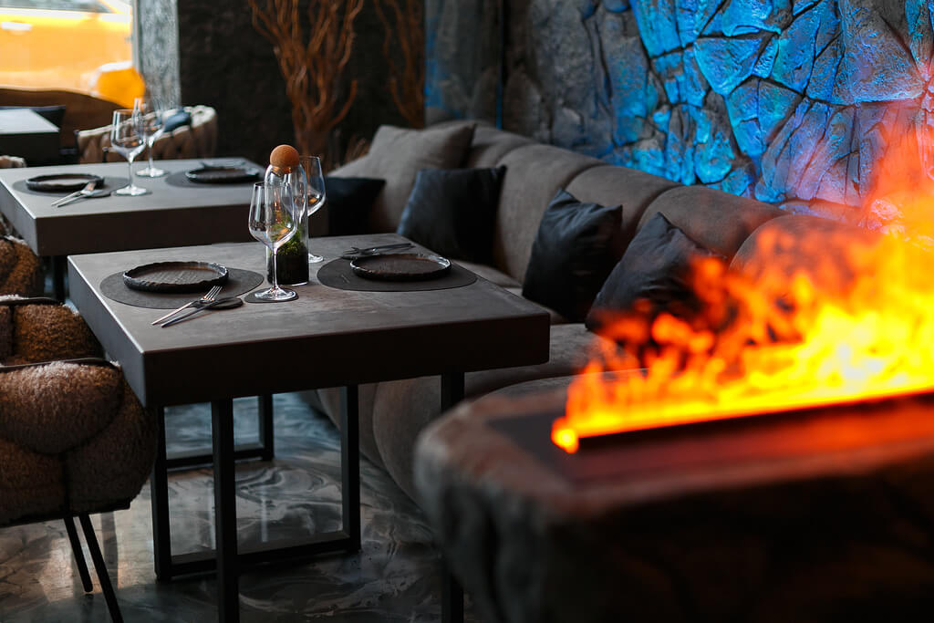 фото ресторана #1711