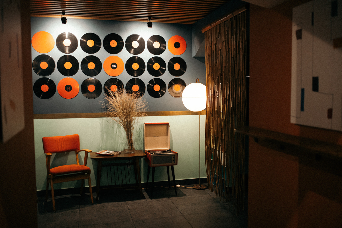 фото ресторана #5479