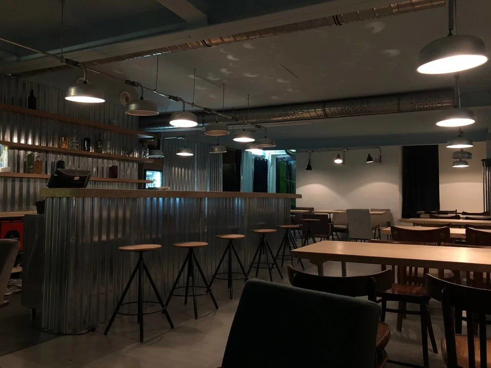 фото Мох/Волна