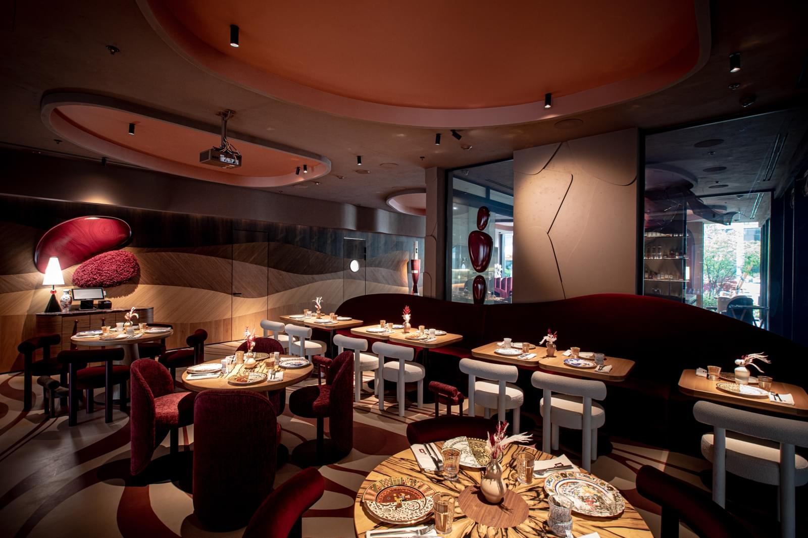 фото ресторана #12770