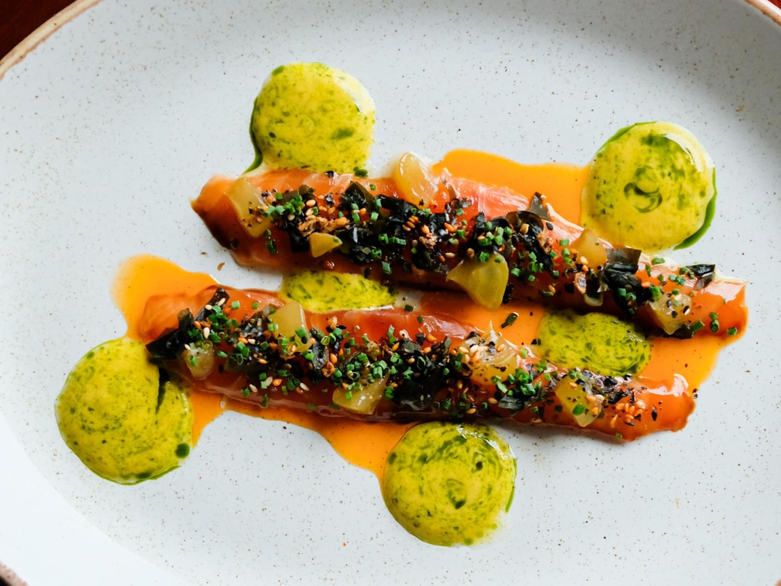 фото ресторана #1