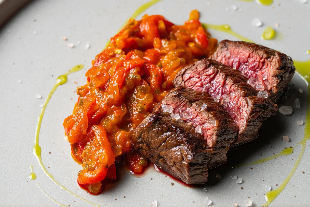 фото ресторана #2