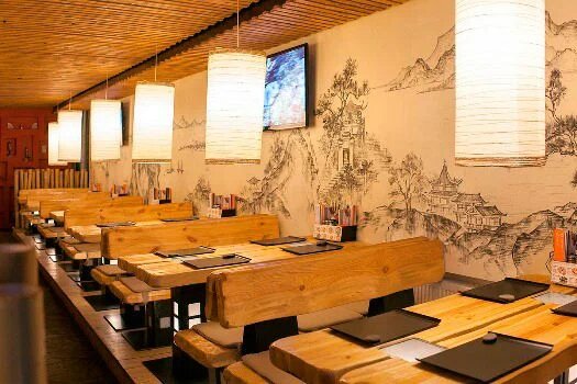 фото ресторана #3350