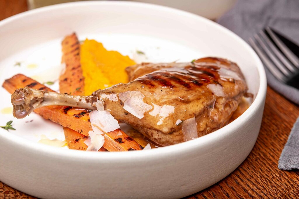 фото ресторана #1