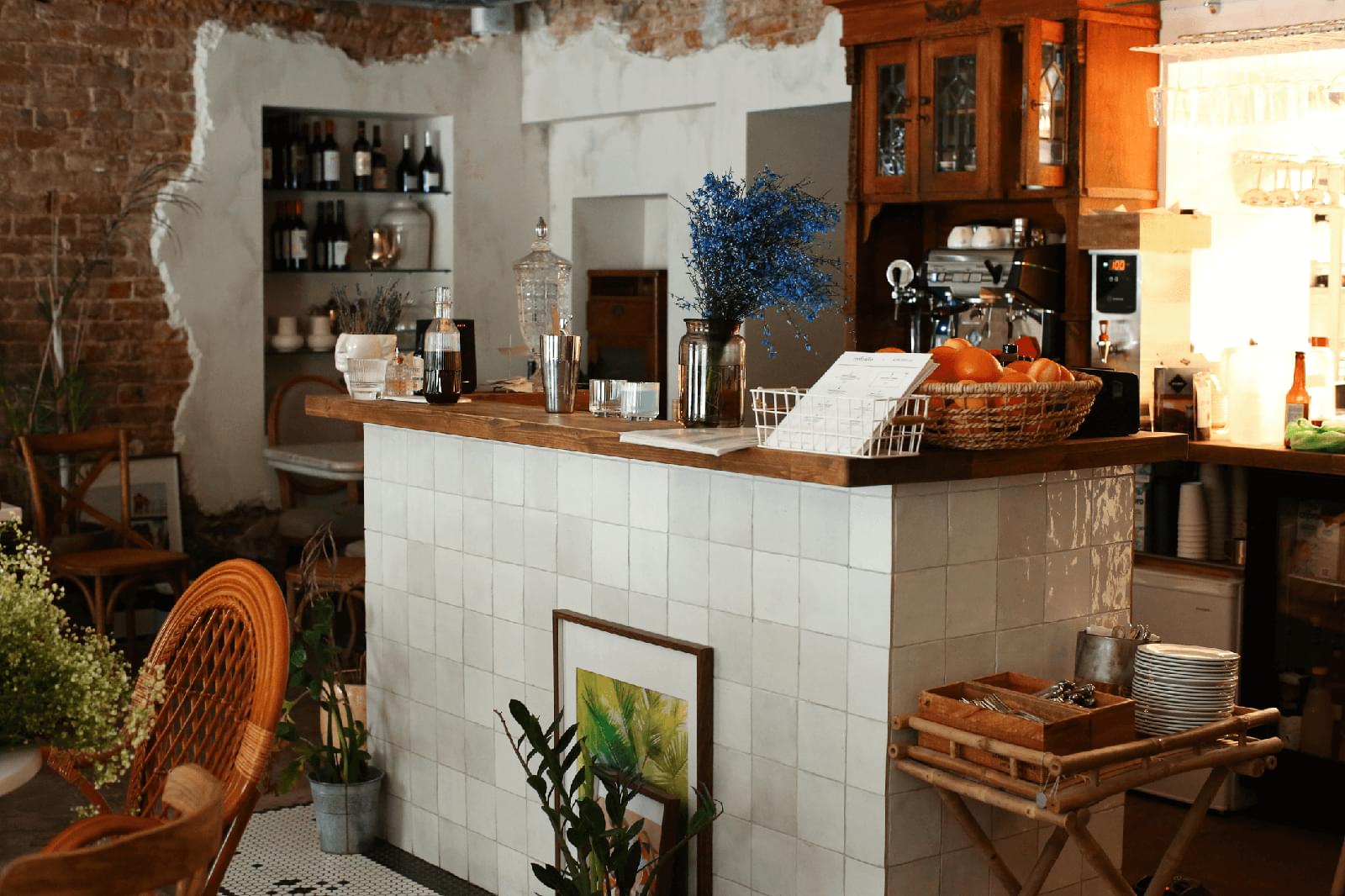 фото ресторана #11631