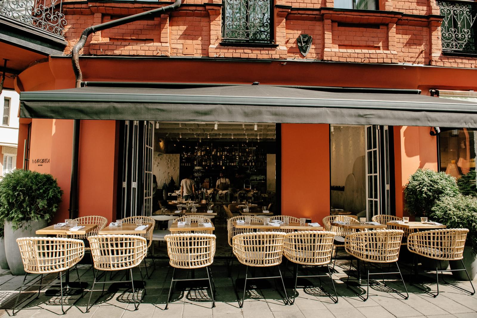 фото ресторана #3225