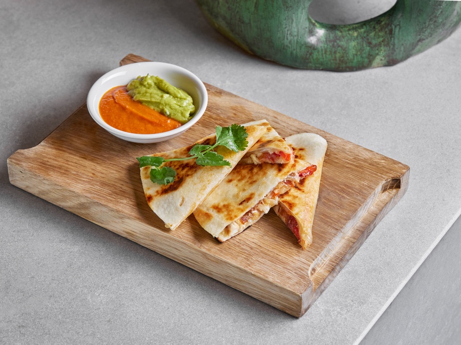 фото ресторана #1