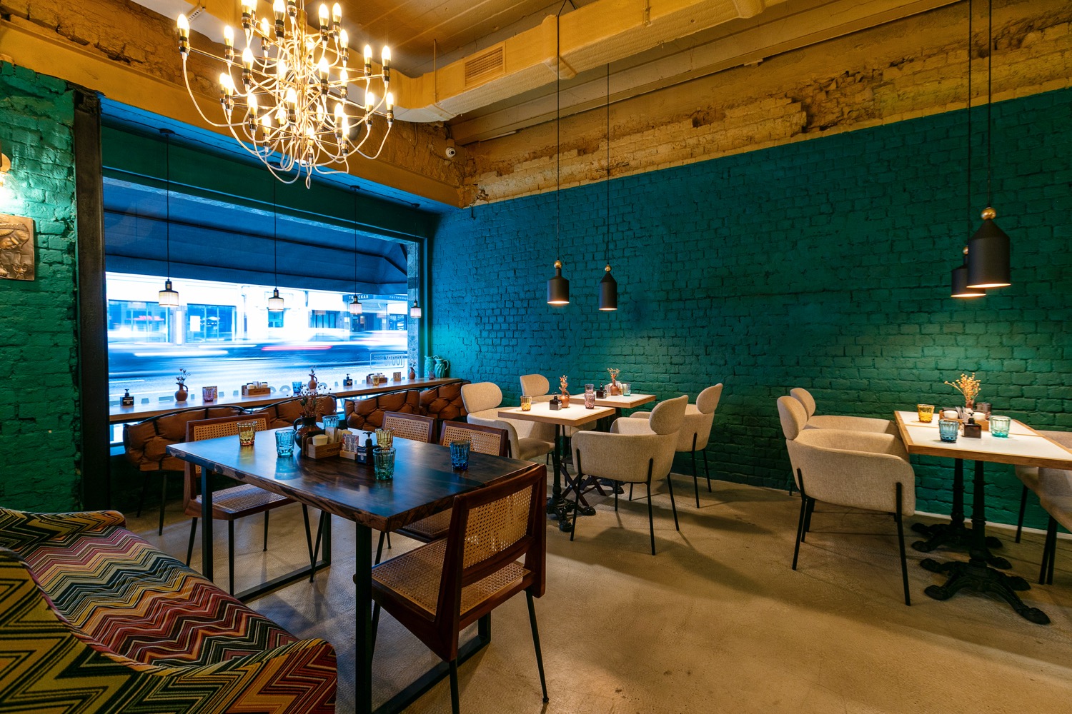 фото ресторана #6124