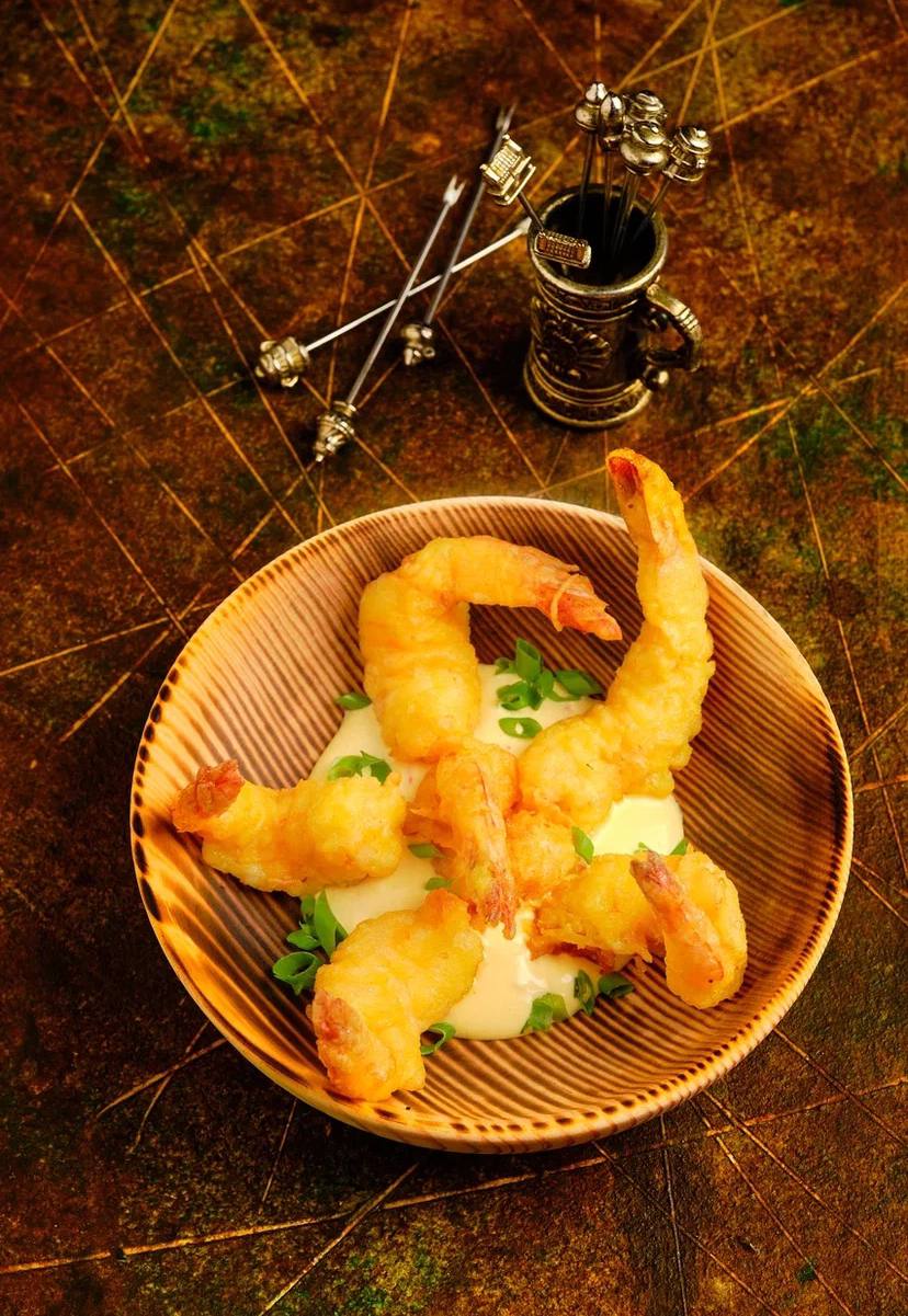 фото ресторана #2