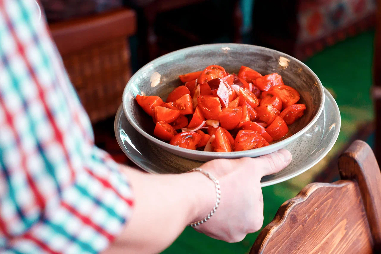 фото ресторана #2