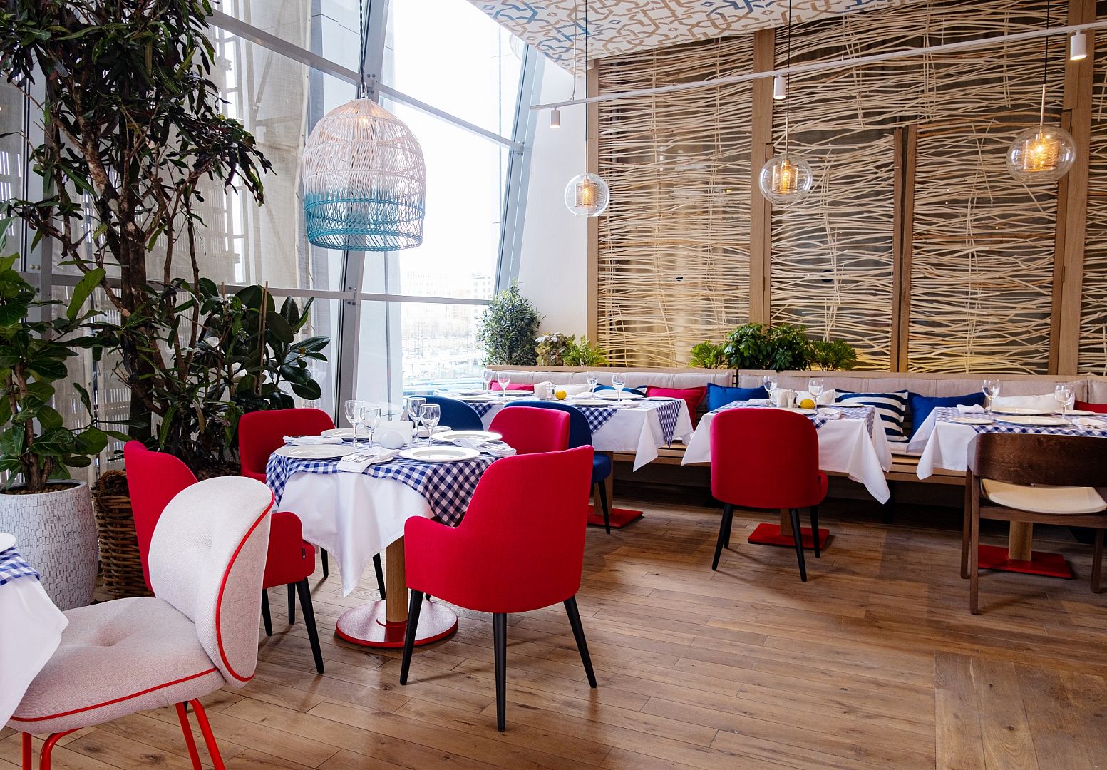 фото ресторана #12561