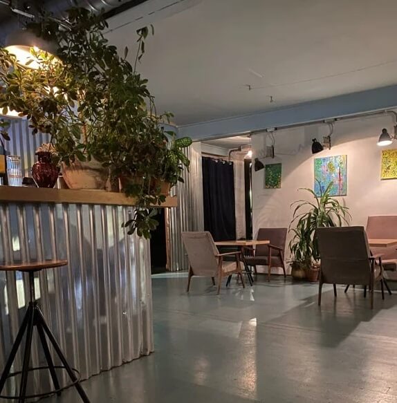 фото ресторана #3