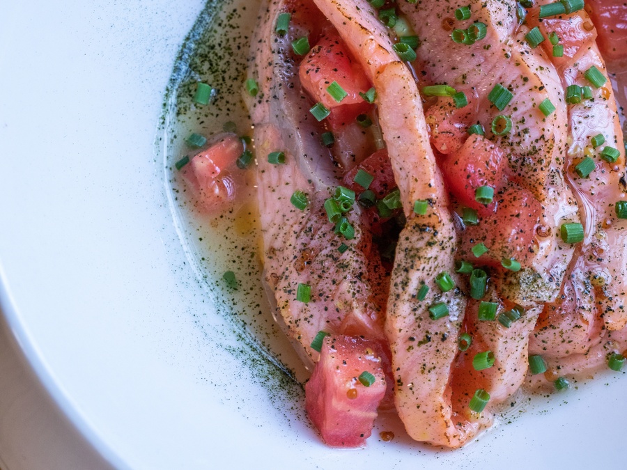 фото ресторана #1