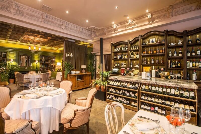 фото ресторана #2