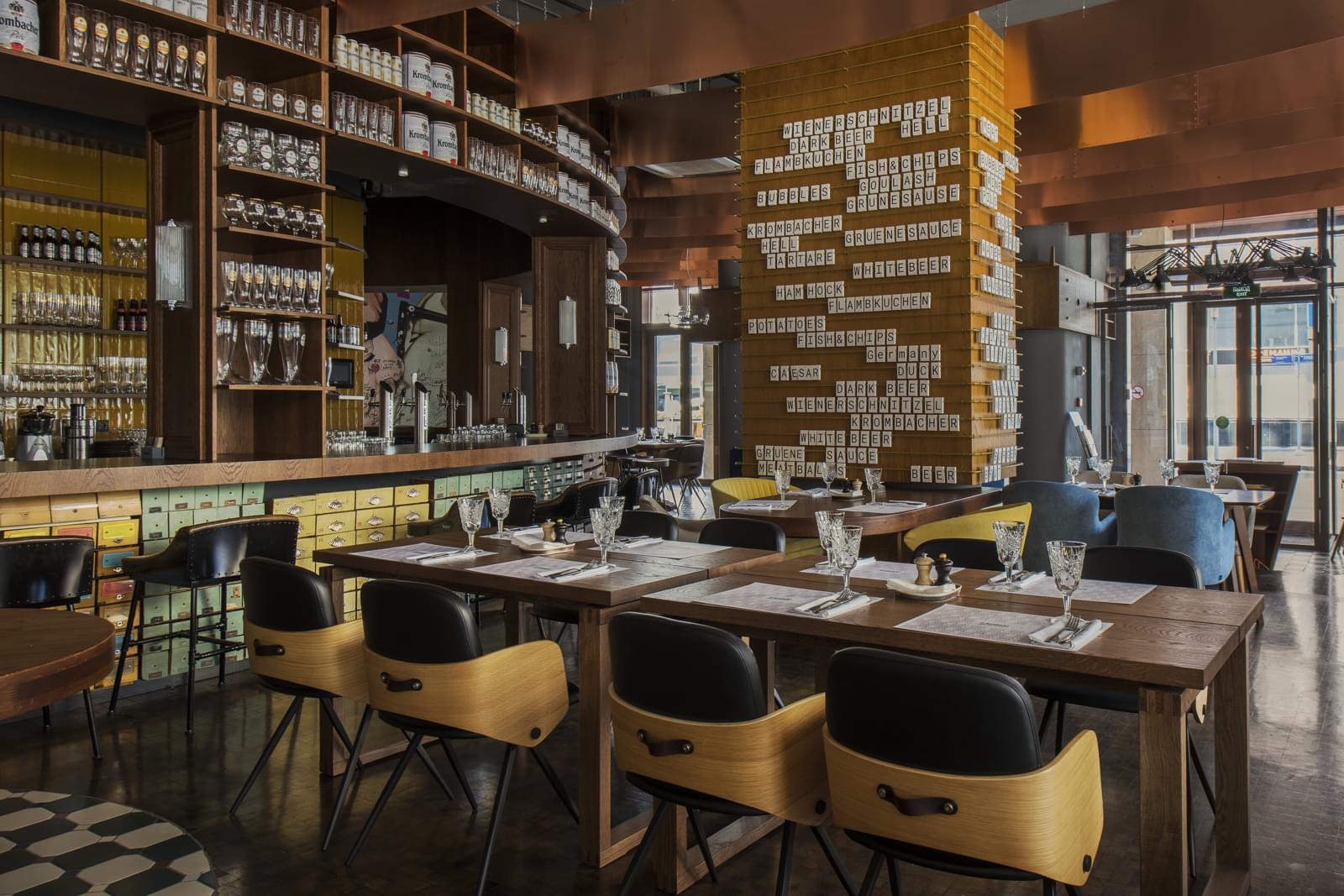 фото ресторана #10885